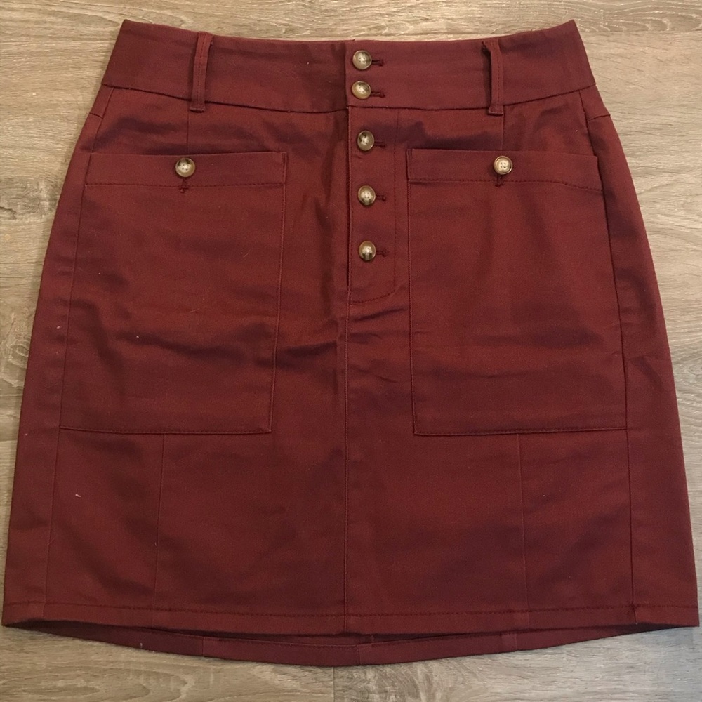 Loft Outlet Skirt